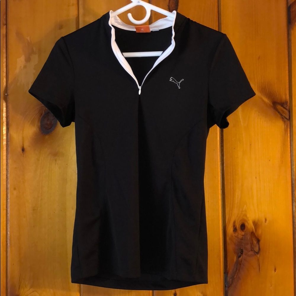 Puma Golf Shirt